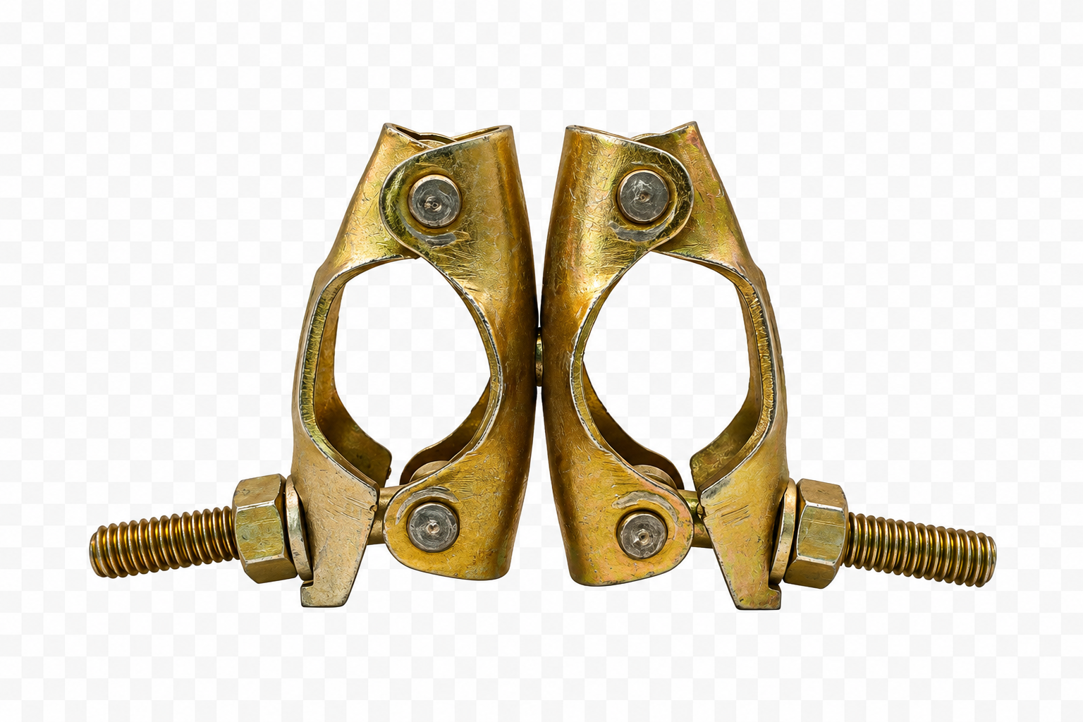 Sheet Swivel Clamp