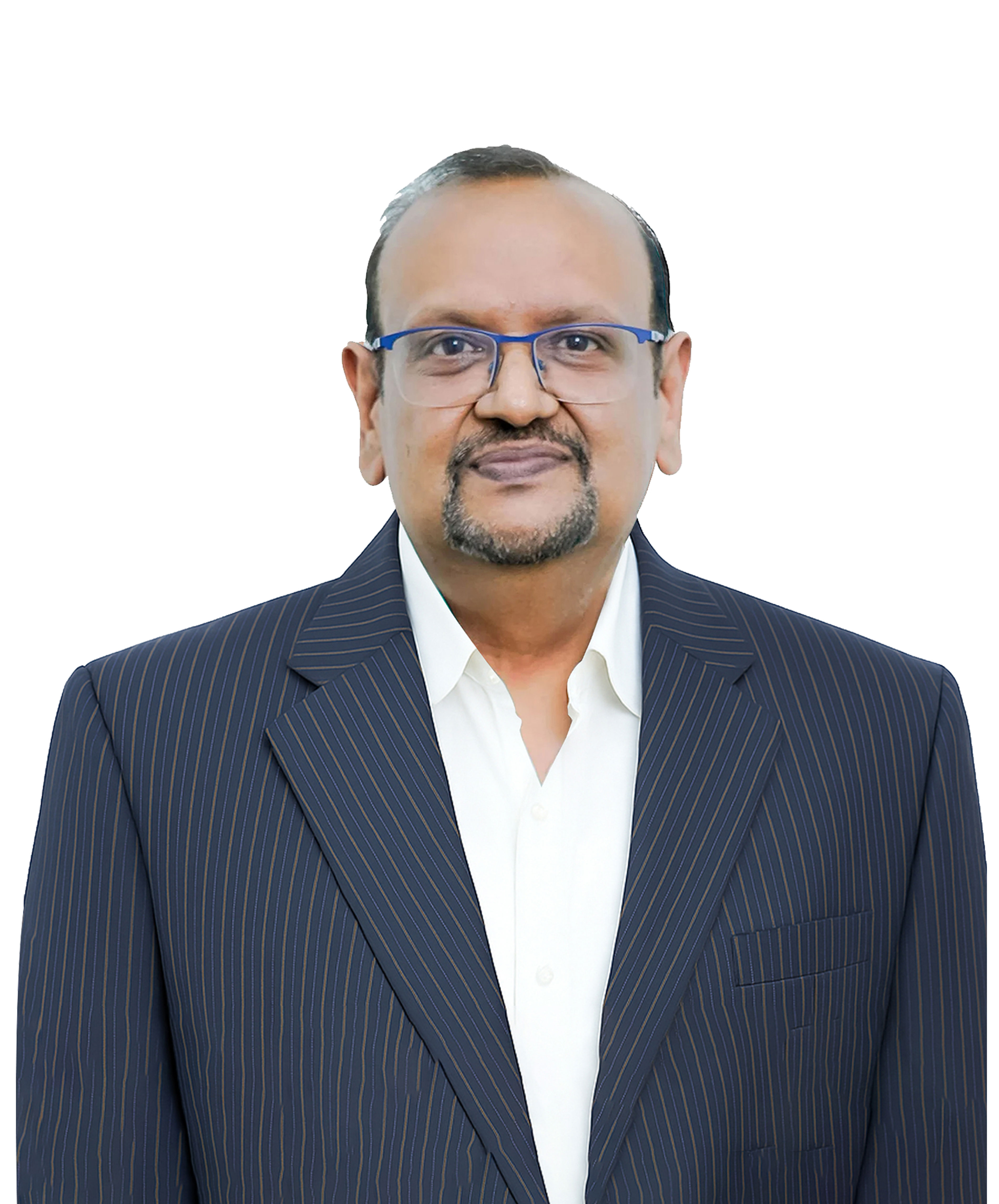 Pradeep Aggarwal